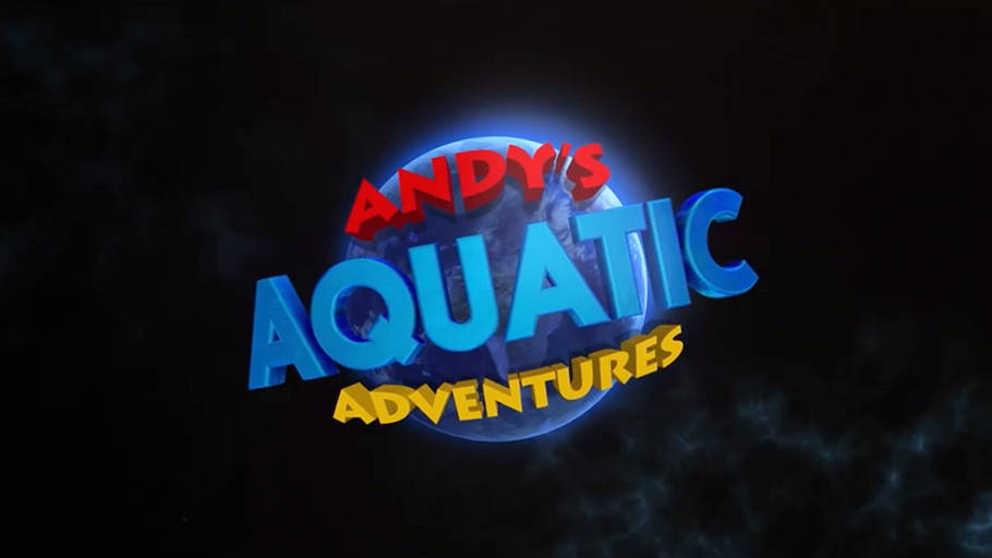 Andy's Aquatic Adventures