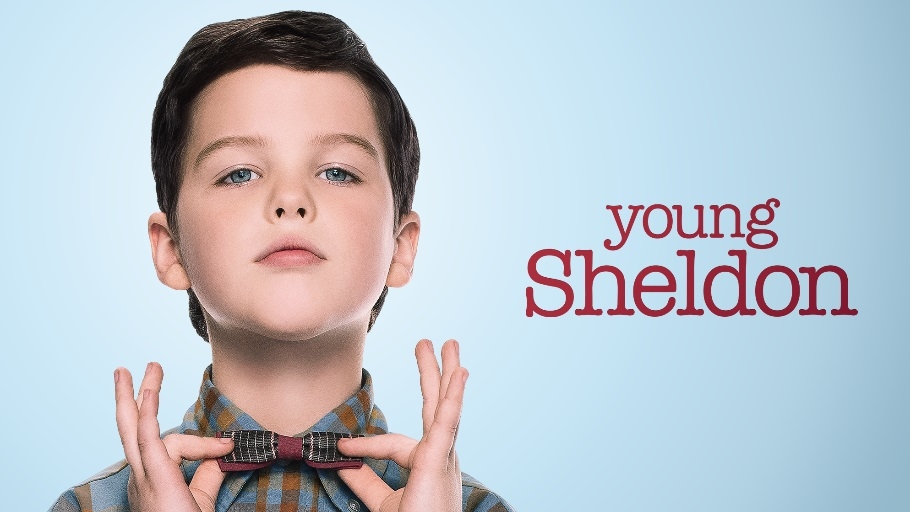 Young Sheldon