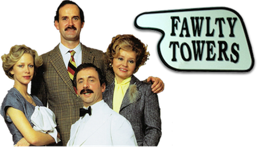 Fawlty Towers