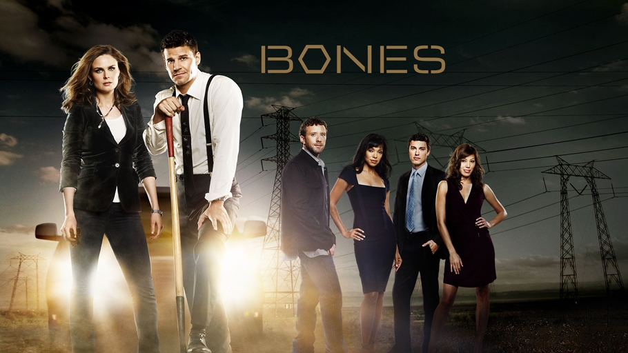 Bones