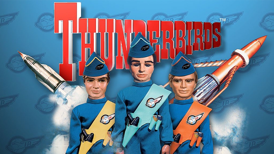 Thunderbirds