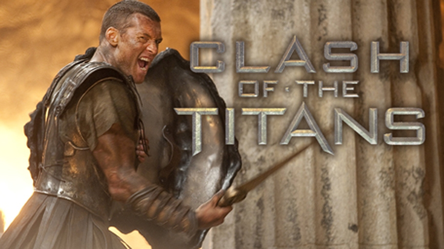 Clash Of The Titans