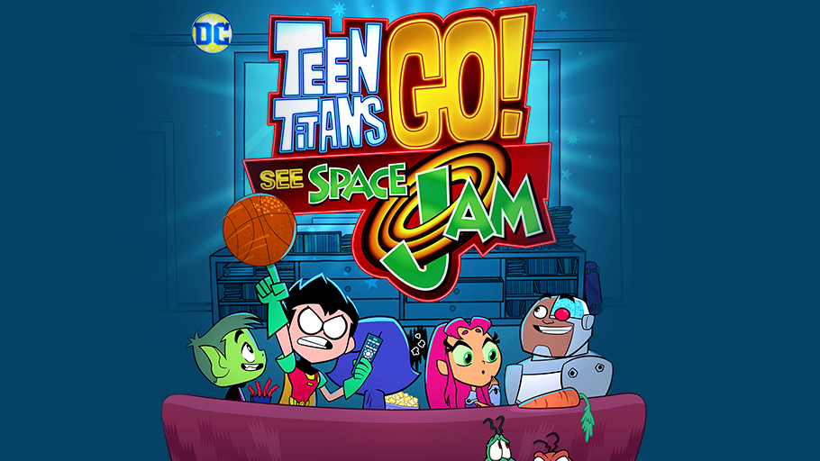 Teen Titans Go!