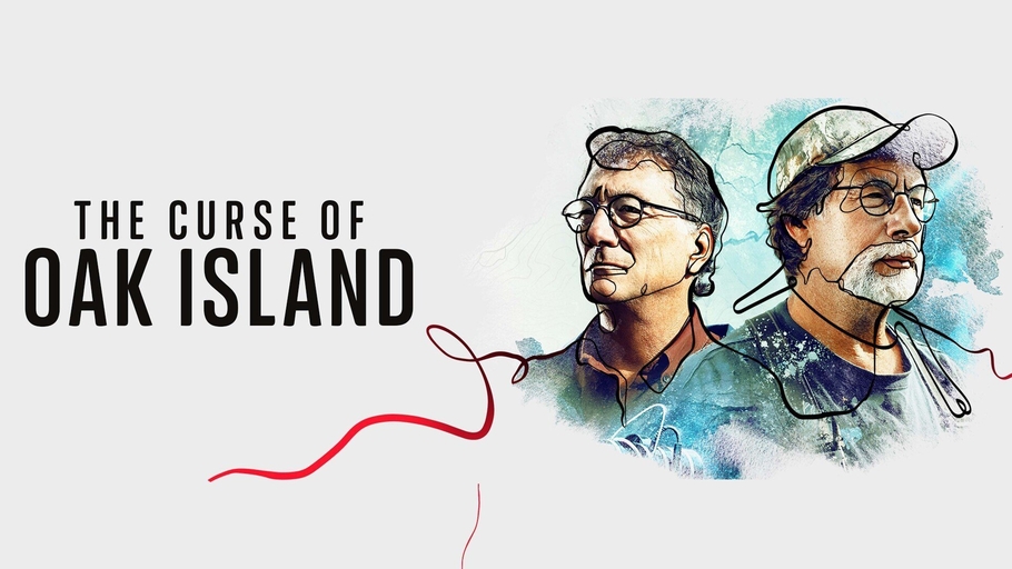 The Curse Of Oak Island