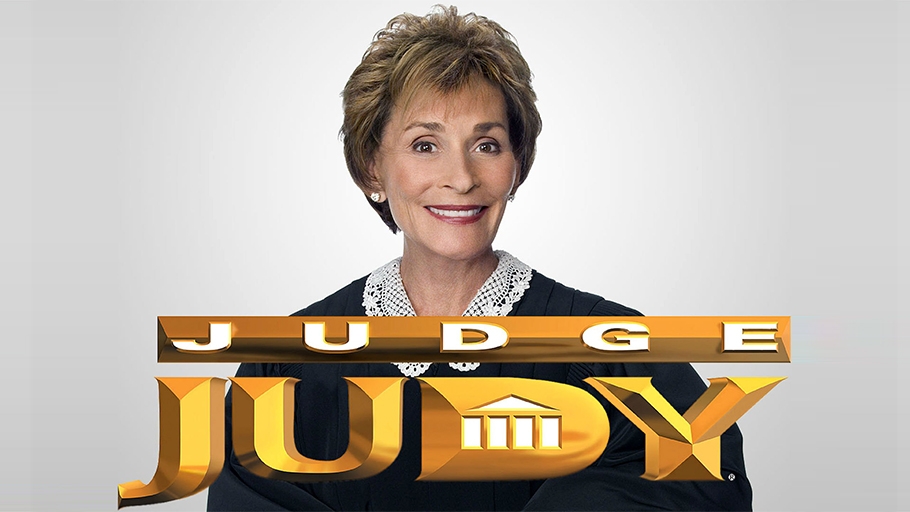 Judge Judy