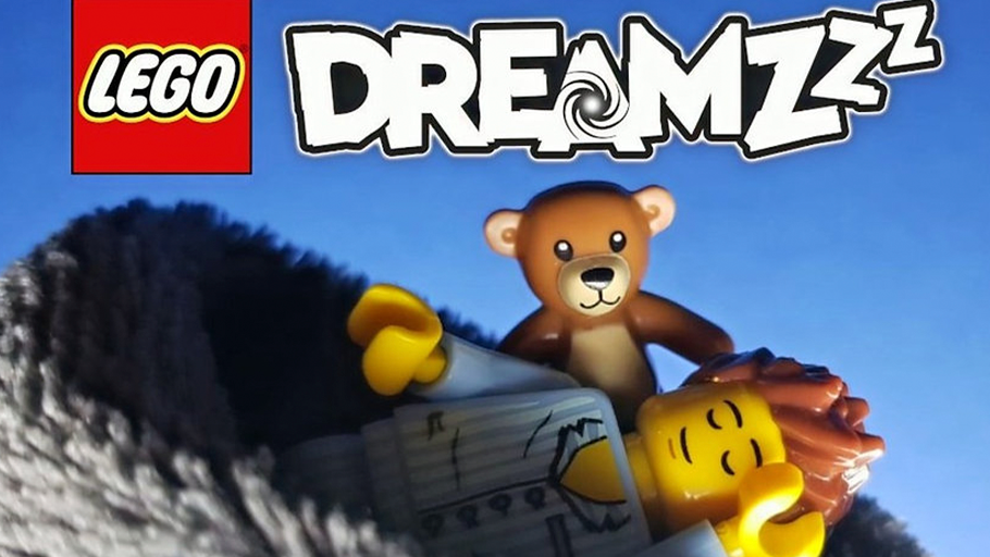 LEGO DreamZzz