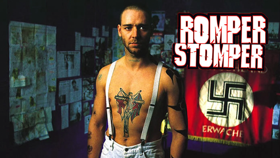 Romper Stomper