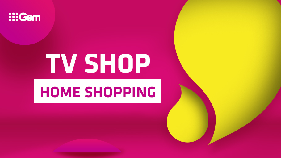 TV Shop - Home Shopping