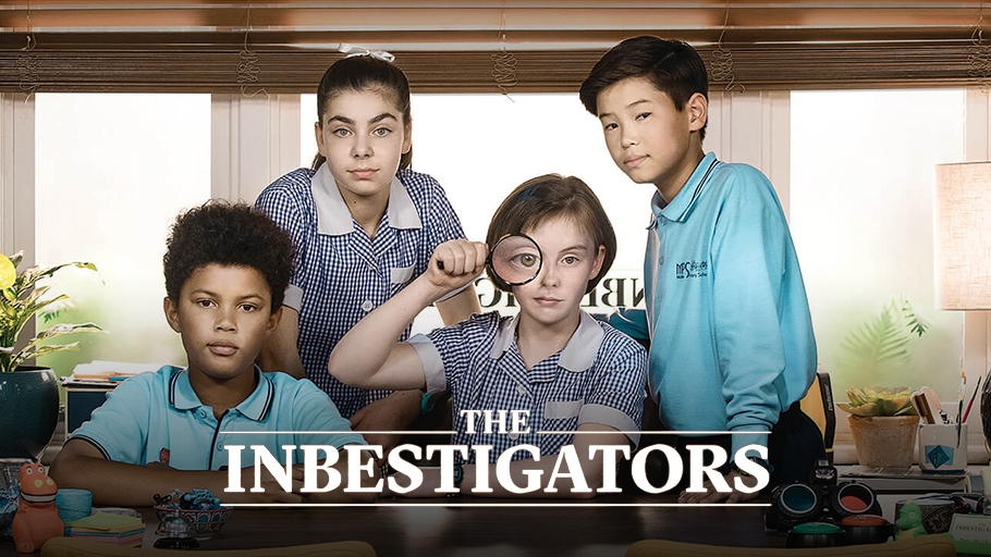 The InBESTigators