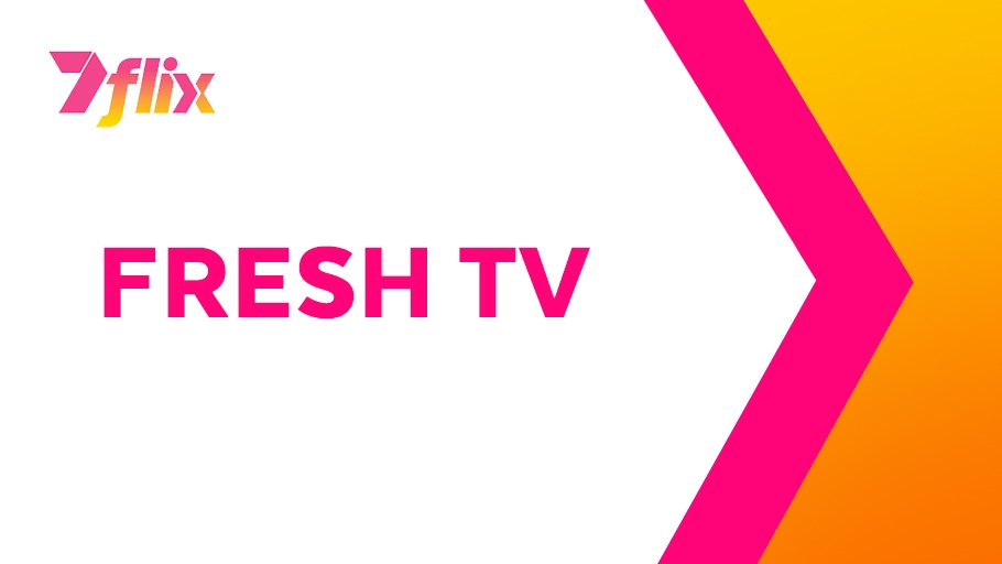 Fresh TV