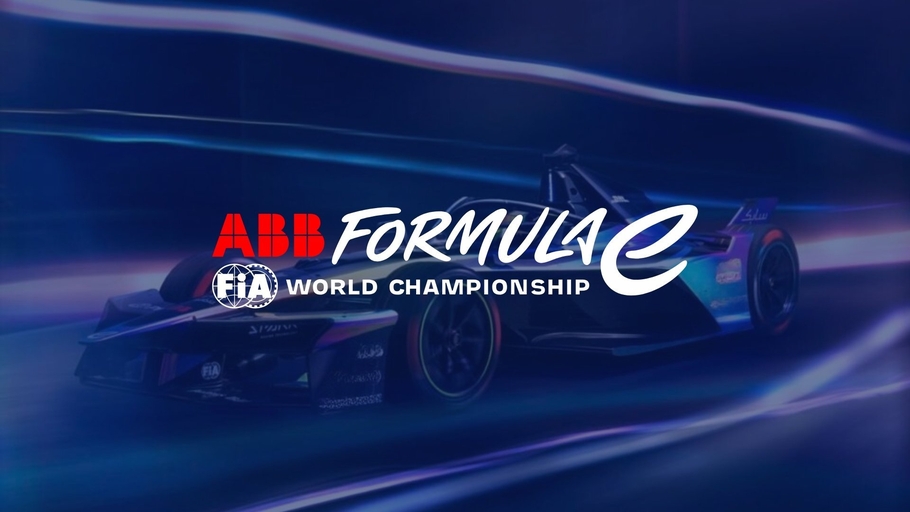 Formula E : Highlights