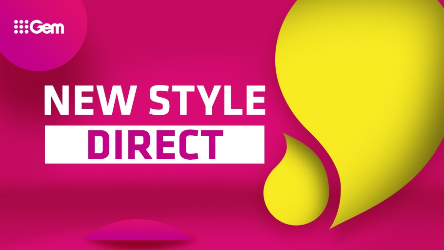 New Style Direct