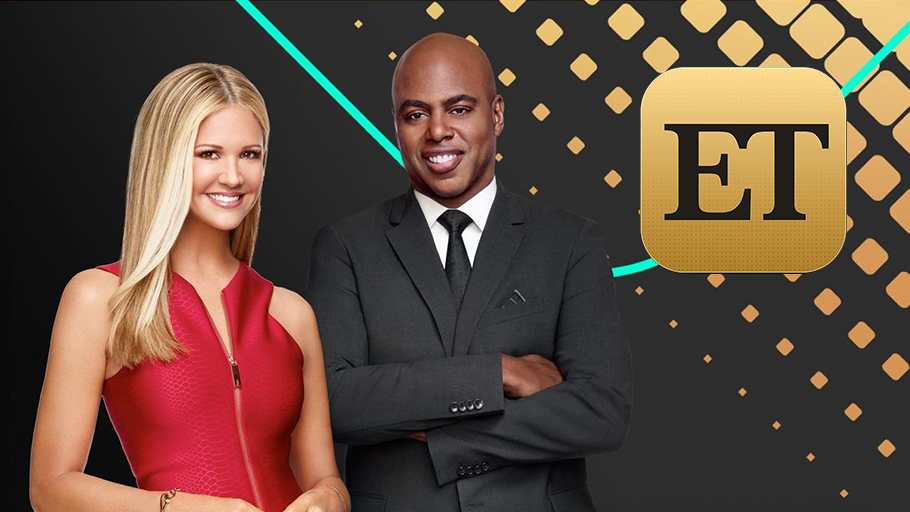 Entertainment Tonight