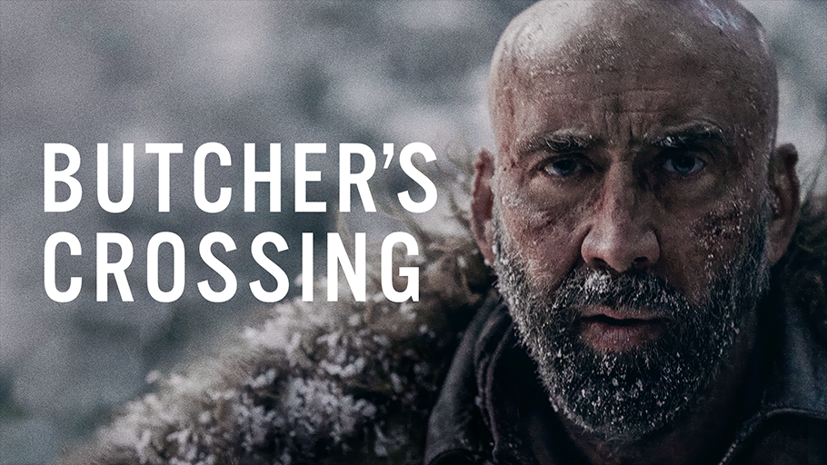 Butcher's Crossing