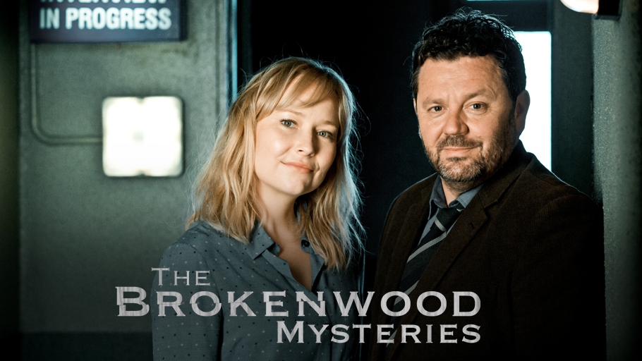 The Brokenwood Mysteries