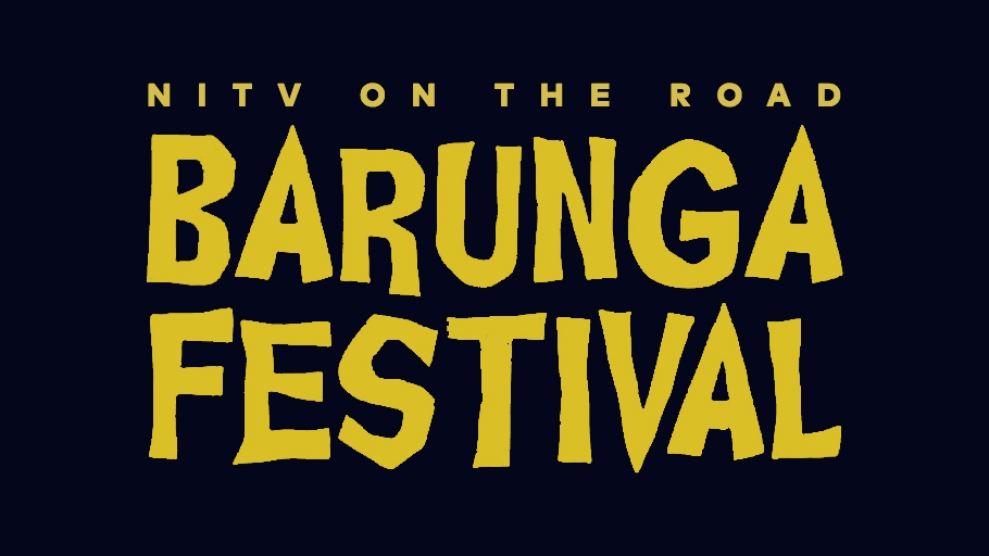 NITV On The Road: Best of Barunga