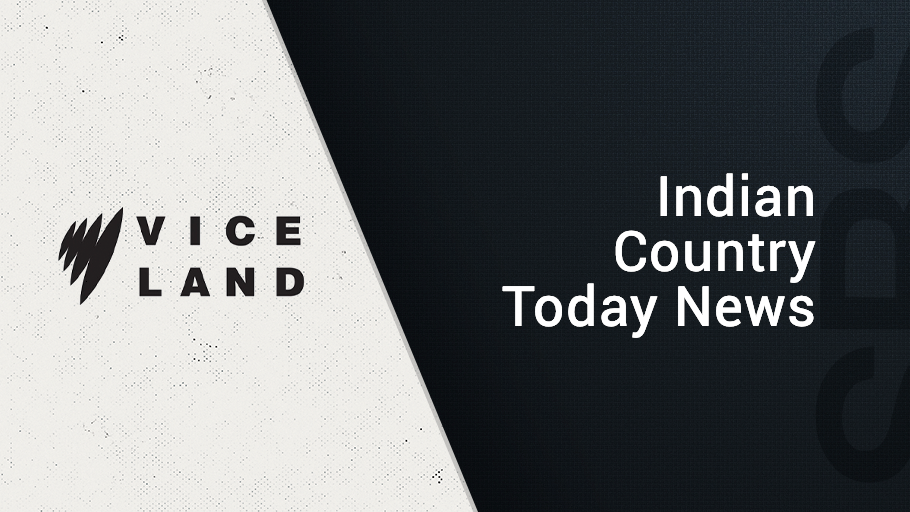 Indian Country Today News