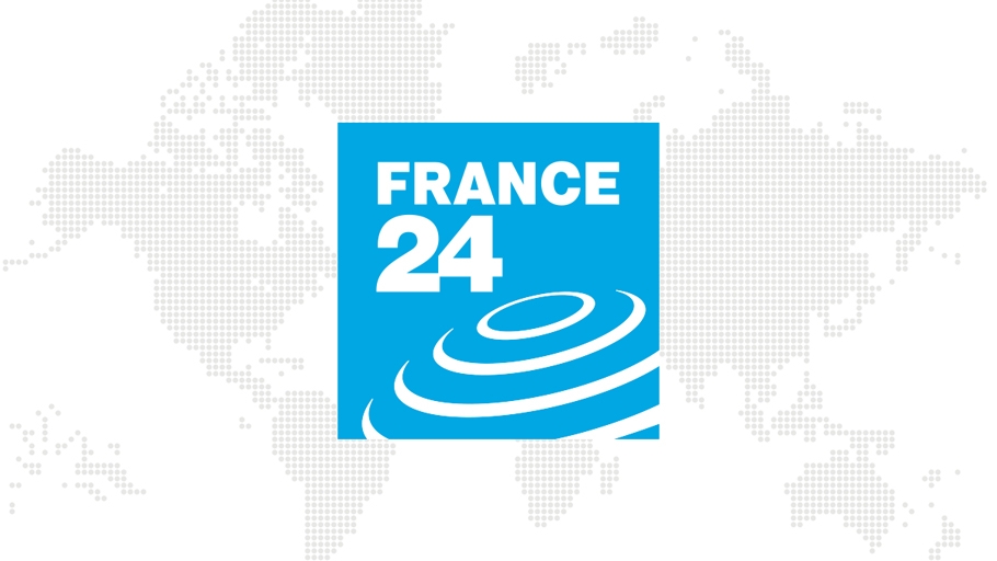 France 24 English News
