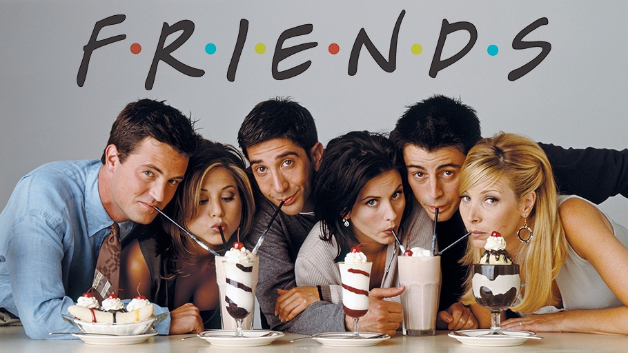 Friends
