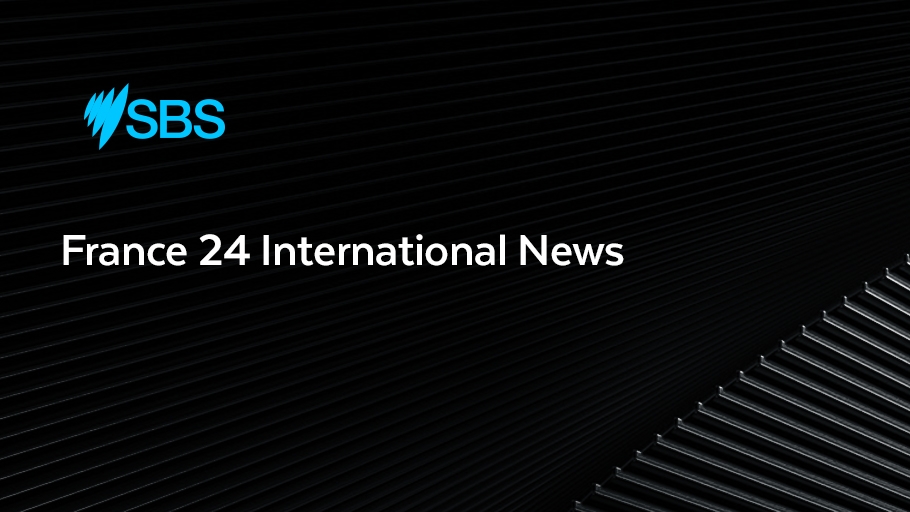 France 24 International News