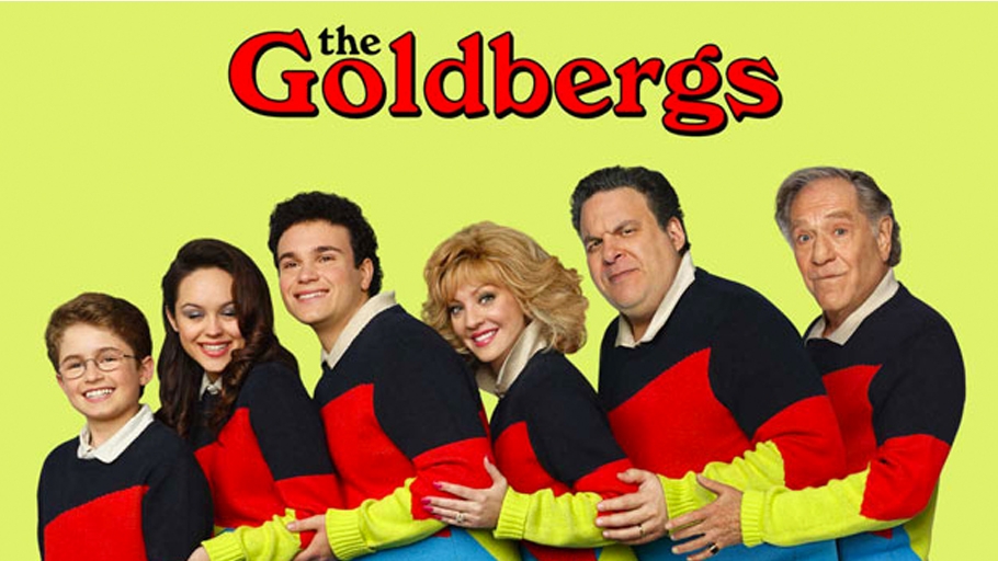 The Goldbergs