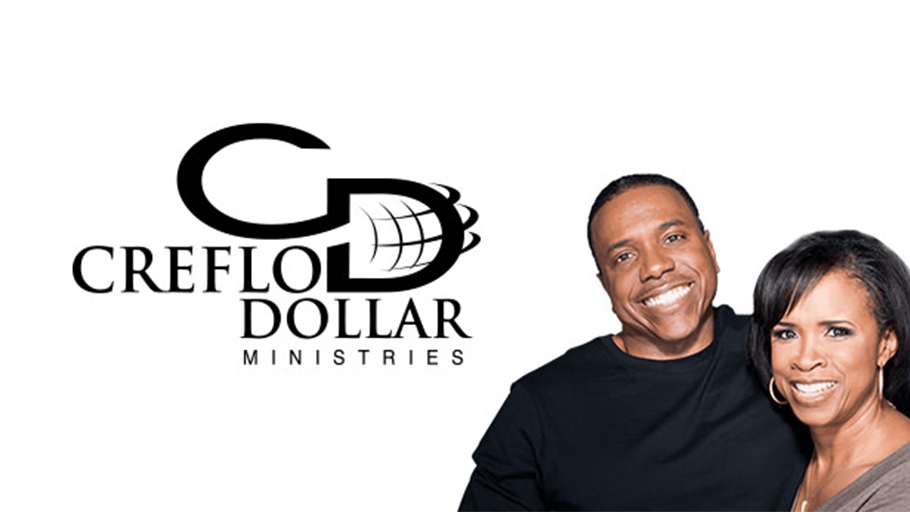 Creflo Dollar Ministries