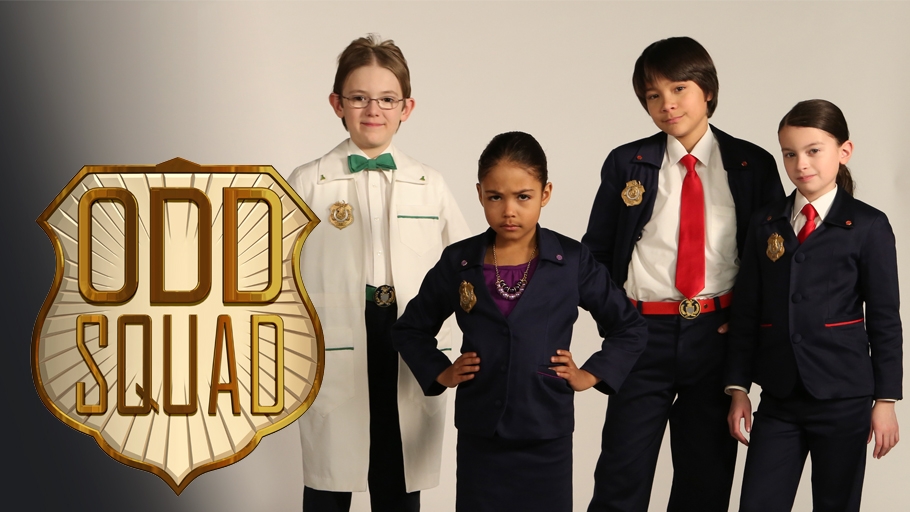 Odd Squad