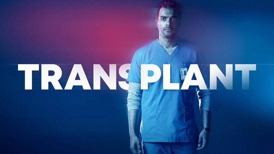 Transplant