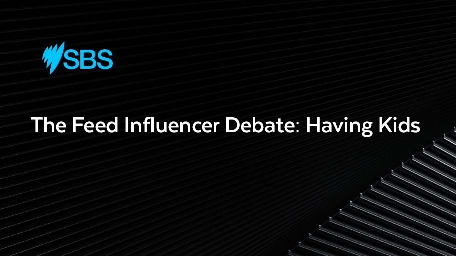 The Feed Influencer Debate: Having Kids