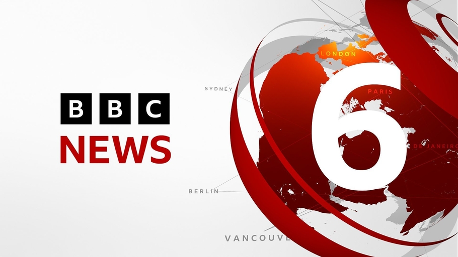 BBC News At Six