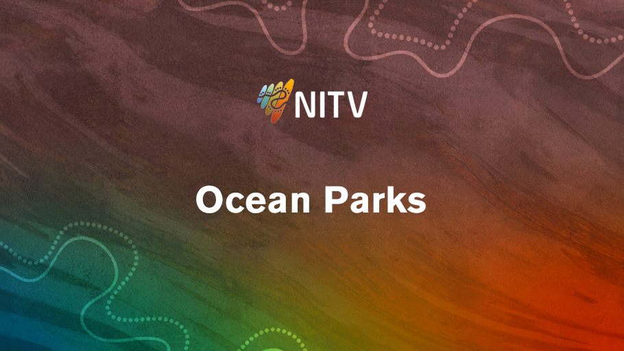 Ocean Parks
