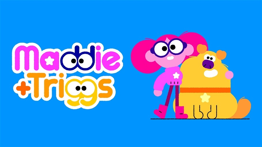 Maddie & Triggs