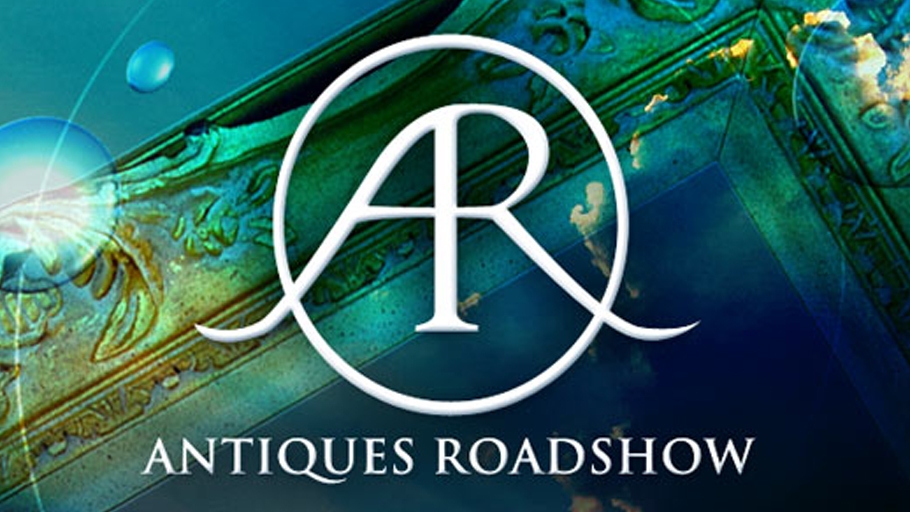 Antiques Roadshow