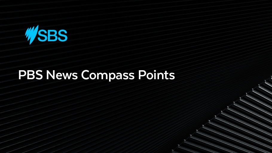 PBS News Compass Points