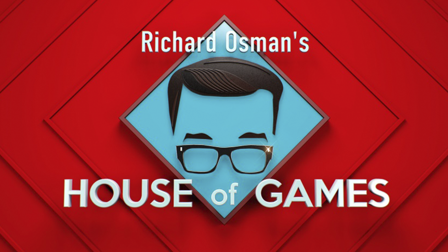 Richard Osman's House of Games