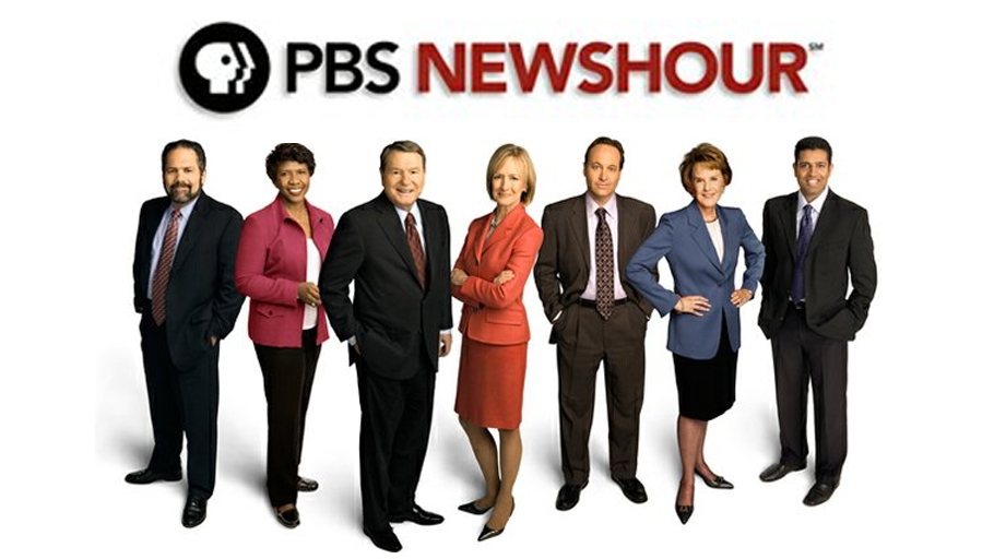 PBS Newshour