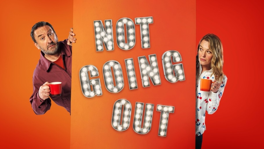 Not Going Out