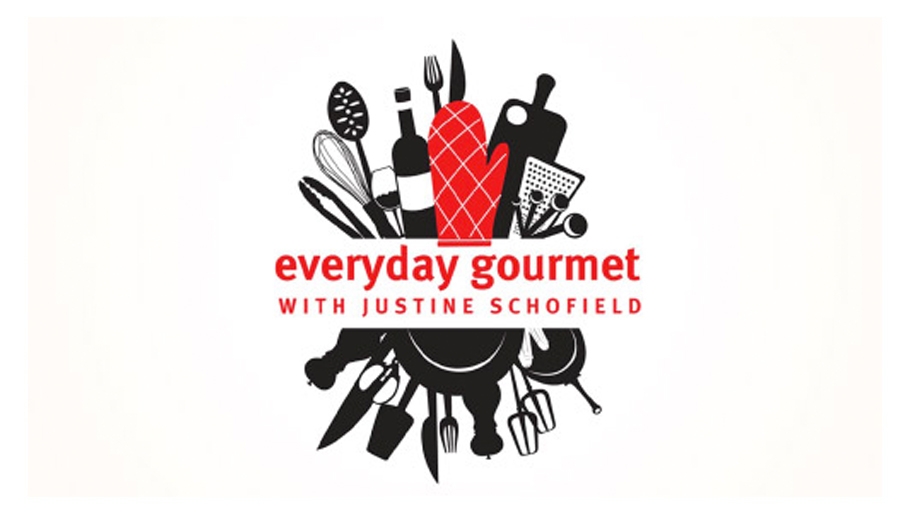 Everyday Gourmet With Justine Schofield