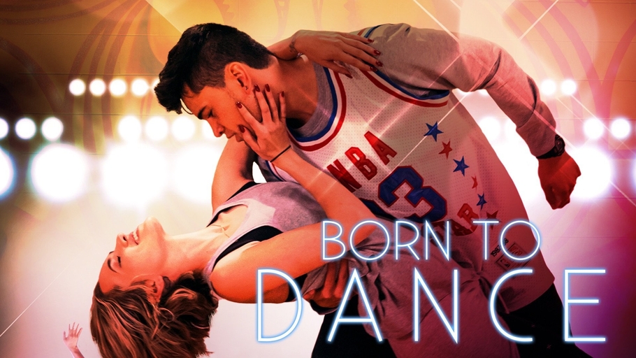 Born To Dance
