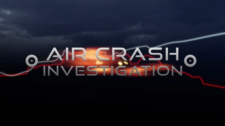 Air Crash Investigation
