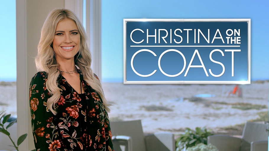 Christina On The Coast