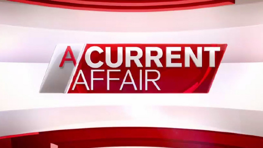 A Current Affair