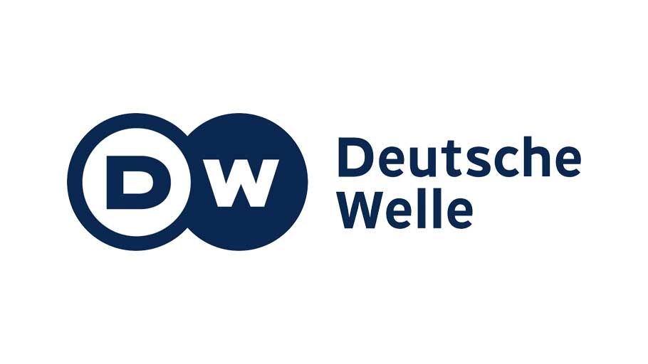 DW English News