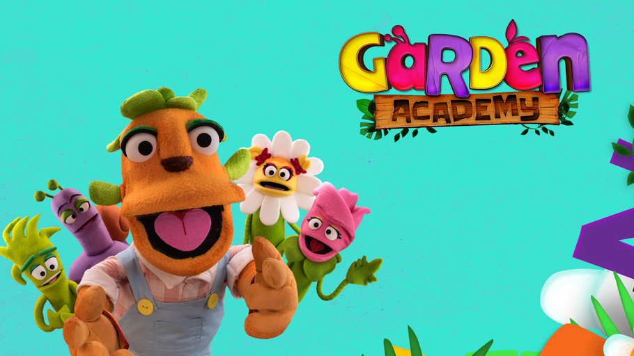 Garden Academy