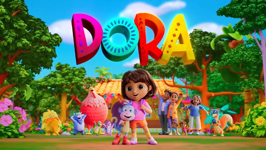 Dora