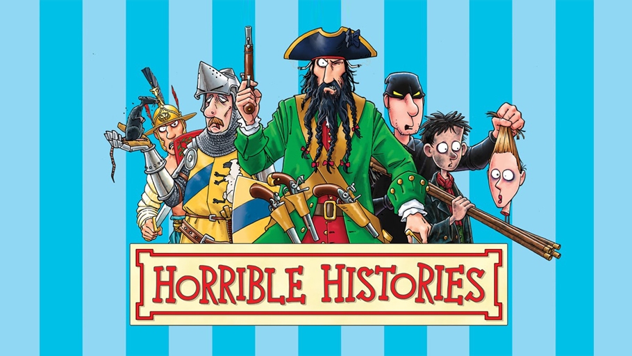 Horrible Histories