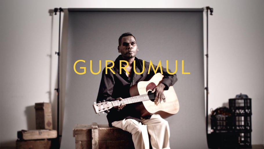Gurrumul