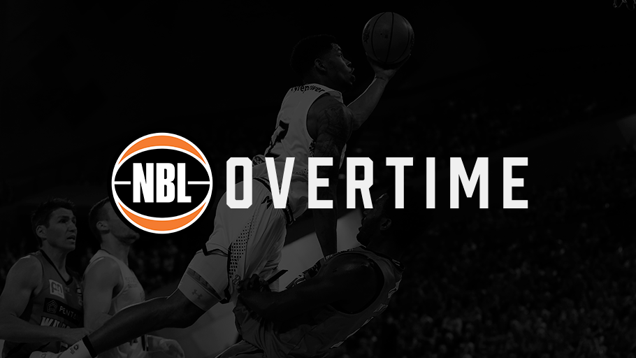 NBL Overtime