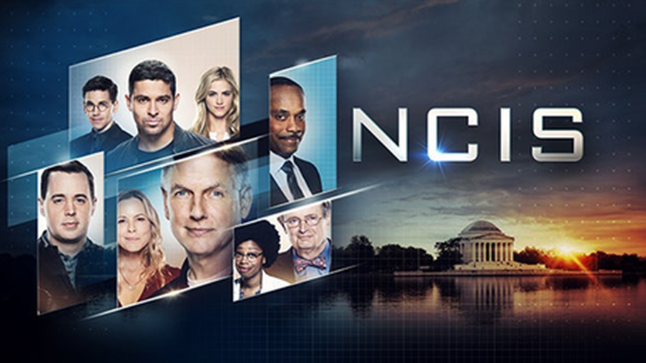 NCIS