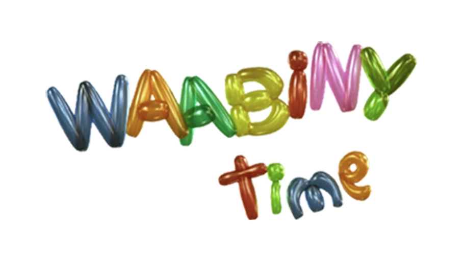 Waabiny Time